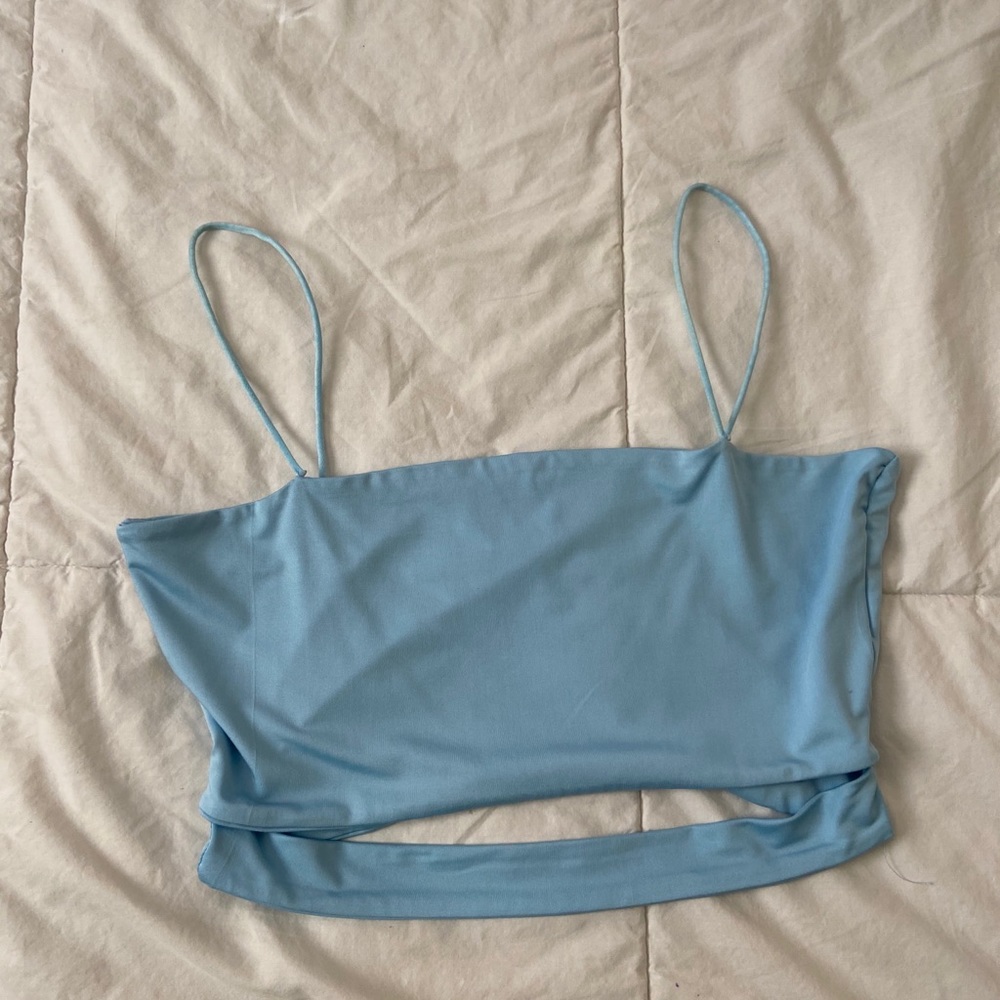 Crop top bundle - Picture 4 of 9